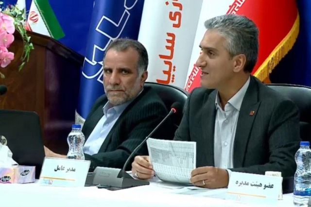 تقسیم سود ۳ تومانی در مجمع «ولساپا»