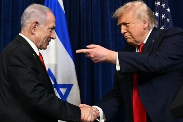 واکنش نتانیاهو به اظهارات ونس: به جز ترامپ و آمریکا، دوستان دیگری هم دارم!