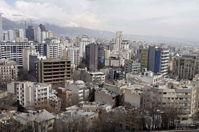 کاهش نقدشوندگی در بازار مسکن