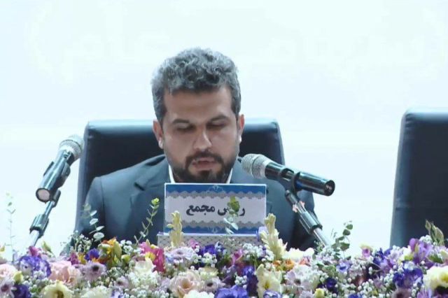 مجمع «وسپهر» 56 تومان سود تقسیم کرد + فیلم مجمع