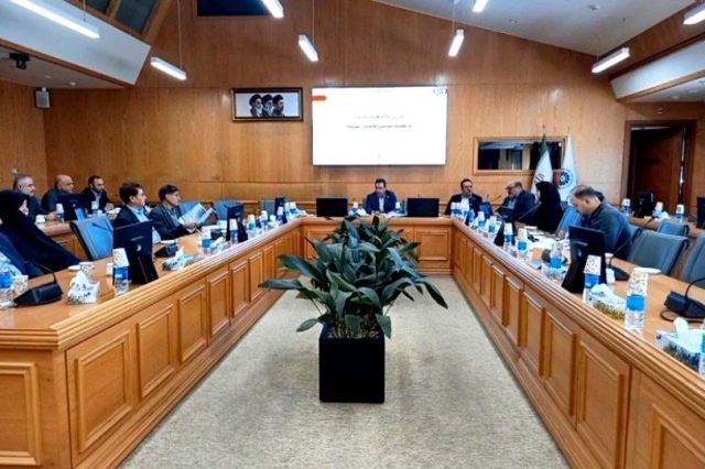 تقسیم سود ۱۳ تومانی در مجمع «غچین»