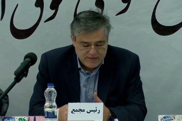 مجمع شرکت لیزینگ رایان سایپا / فیلم