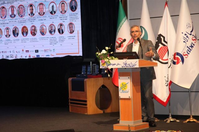مدیرعامل ذوب آهن اصفهان در پلنکس: تولید محصولات با کیفیت، عمر مفید ساختمان در ایران را افزایش می دهد
