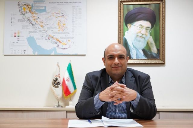 مدیر امور اکتشافات و توسعه ذخایر معدنی شرکت مس خبر داد: ثبت بالاترین رکورد تاریخی متوسط حفاری اکتشافی ماهانه؛ برگ زرین دیگری در دفتر افتخارات ملی مس