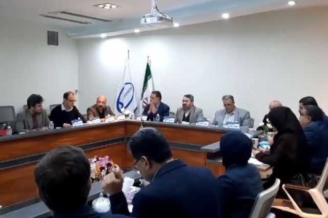 مجمع «تاتمس» 80 ریال سود تقسیم کرد