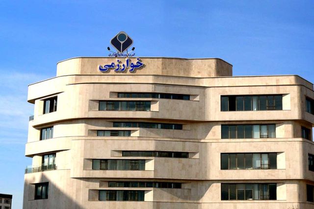 وخارزم از یک پروژه تحول زا رونمایی کرد