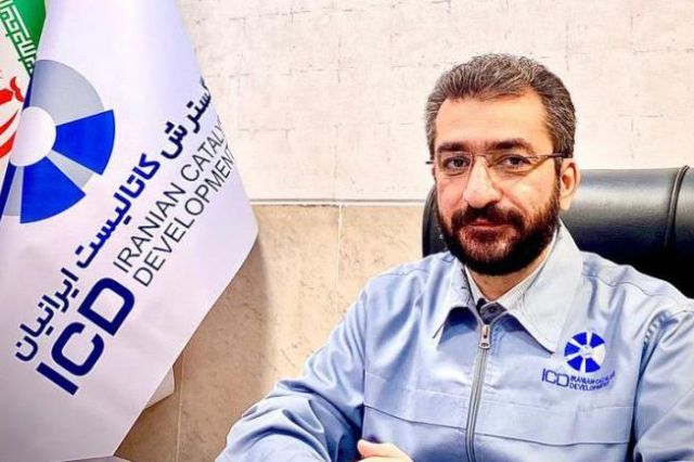 گردش مالی ۳۸ میلیارد دلاری صنعت کاتالیست در دنیا/ برنامه‌ریزی برای بومی سازی یکصد کاتالیست موردنیاز کشور