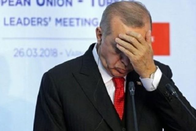 دستور اردوغان برای تحقیق درباره علت سقوط ارزش لیر