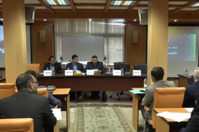 تصویب صورت‌های مالی «قشرین» بدون تقسیم سود