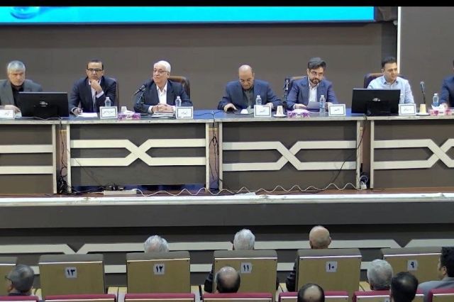 تقسیم سود ۳۰ تومانی در مجمع «کهمدا»