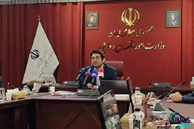 معاون وزیر اقتصاد: بعد از خودرو، نوبت به عرضه املاک در بورس کالا می رسد