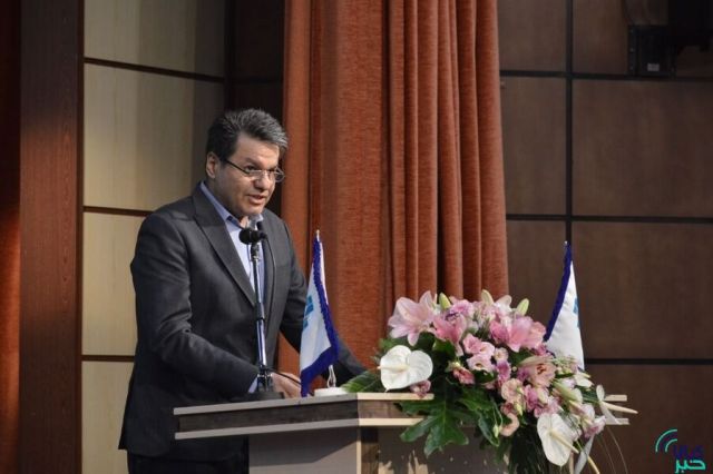 رئیس هیات مدیره انجمن پلیمر؛ فرمول بازار سیمان در پتروشیمی پیاده شود