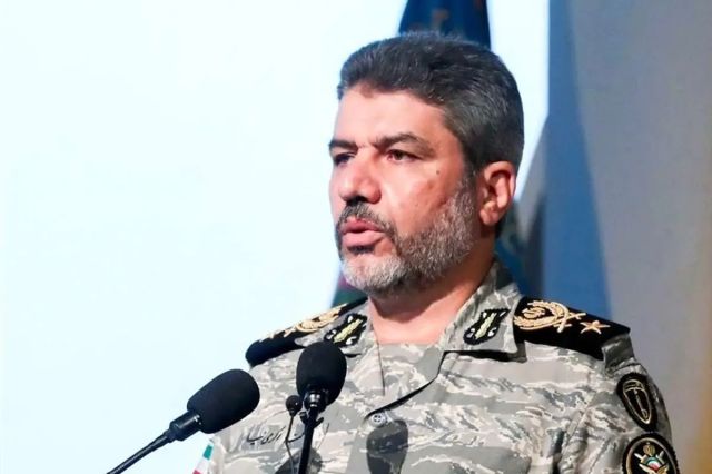 سخنگوی ارتش: عقلانیت حکم می‌کند جنگ تا نقطه‌ای ادامه پیدا کند که منجر به ایجاد بازدارندگی کامل برای ایران شود