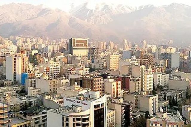 پیش‌بینی یک انبوه‌ساز از قیمت مسکن در آینده