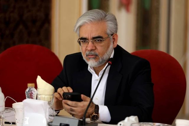 مجوز واگذاری شرکت پارس خودرو صادر شد