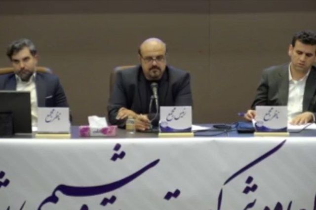 تصویب افزایش سرمایه پتروشیمی شازند در مجمع