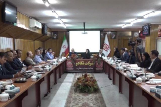 110 تومان سود برای سهامداران «کپرور»