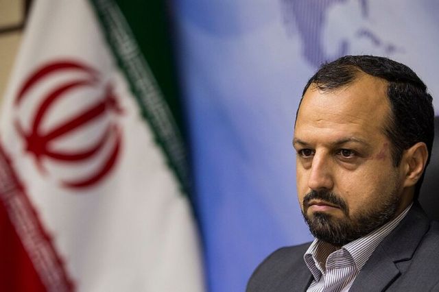 نامه خاندوزی به رئیسی درباره فروش اموال مازاد دولت
