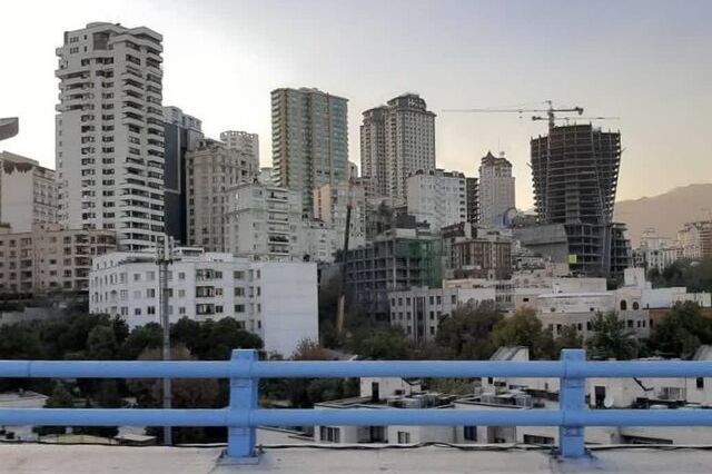 آمادگی انجمن نوردکاران برای تامین مقاطع فولادی یک میلیون مسکن در سال