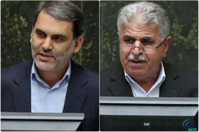 دو نماینده مجلس: دولت از سازوکار بورس کالا برای ساماندهی بازار کشاورزی استفاده کند