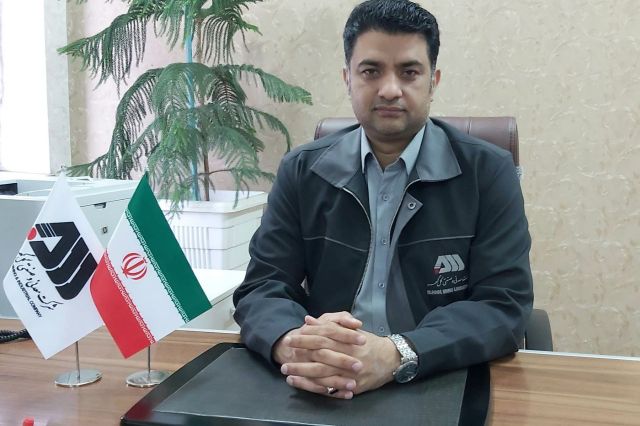 مدیر حمل و نقل گل گهر عنوان کرد؛ نگاه ویژه گل‌گهر به ارتقا و توسعه حمل و نقل در منطقه