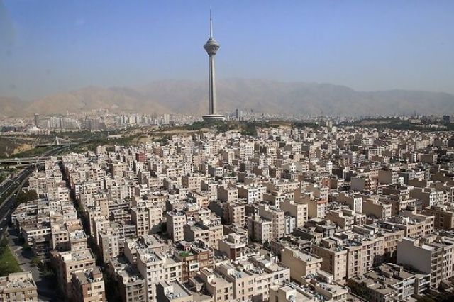 چگونگی خرید آپارتمان در تهران با مشوق جدید بانکی/ اقساط وام تقریبا ۹.۸ میلیون تومان است!