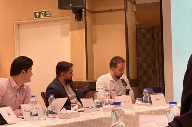مجمع «غگز» سودی برای تقسیم نداشت