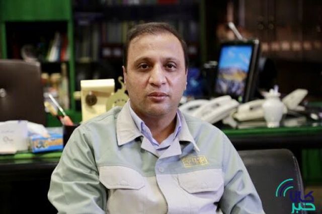 معاون فروش و بازاریابی شرکت فولاد مبارکه خبر داد: تأمین کامل نیاز بازار با عرضه های تلفیقی در بورس کالا