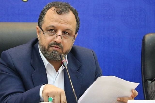 واکنش وزیر اقتصاد به شایعه اعمال نفوذ برای برکناری عشقی