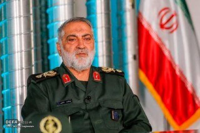 هشدار جدی سخنگوی ارشد نیروهای مسلح به اسرائیل درباره حمله به لبنان