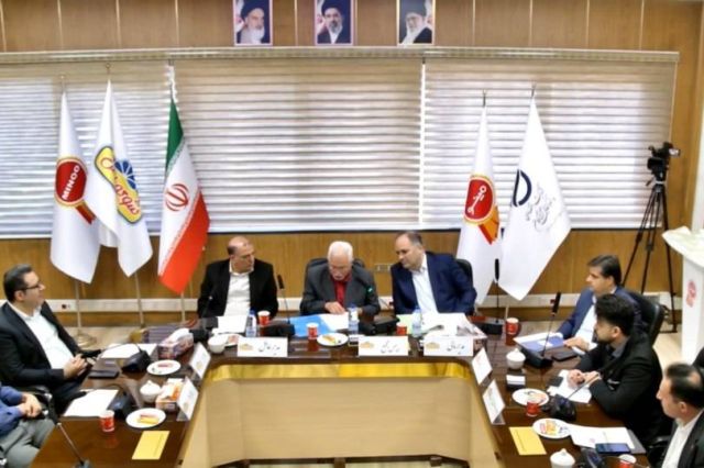 تصویب افزایش سرمایه ۵۰ درصدی غشوکو