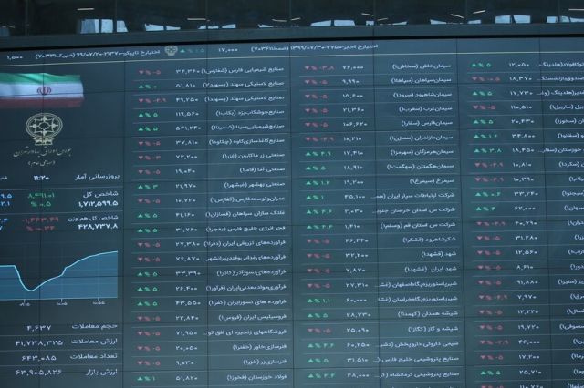 تغییر دامنه نوسان در انتظار تصویب هیات مدیره سازمان بورس
