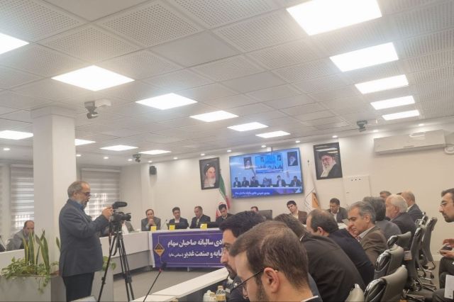 «سغدیر» نسبت به گذشته سود کمتری تقسیم کرد