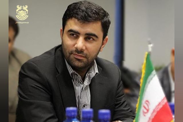 با تصویب هیئت‌مدیره شرکت مهندسی معدنی نوآوران مس؛ مدیرعامل جدید نوآوران از خطه آذربایجان منصوب شد