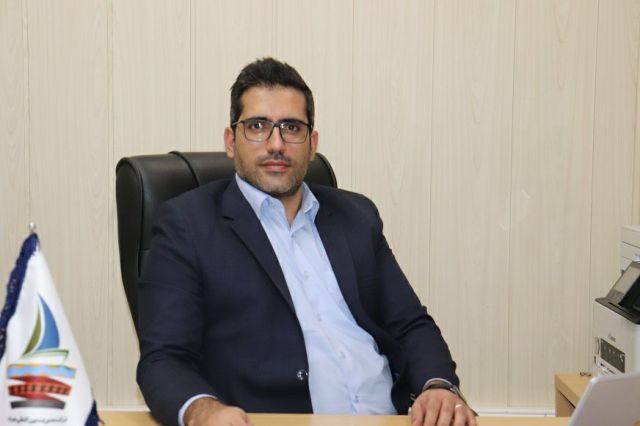 مدیرعامل شرکت هیمکو: توسعه ریلی و بندری، عامل ارتقا و پیشرفت سریع اقتصادی کشور است