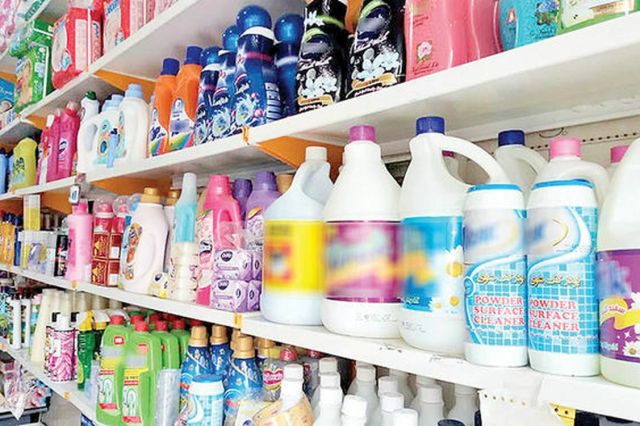 گلایه عضو هیات مدیره انجمن صنایع شوینده از قیمت گذاری دستوری
