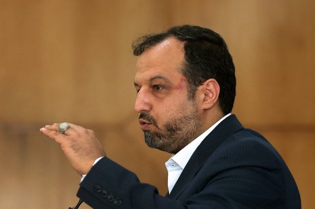 خاندوزی: درآمدهای مالیاتی سال آینده ۵۰ درصد افزایش می‌یابد