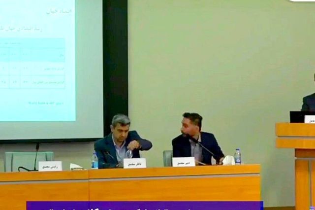 تقسیم سود ۱۴ تومانی در مجمع «اعتلا»