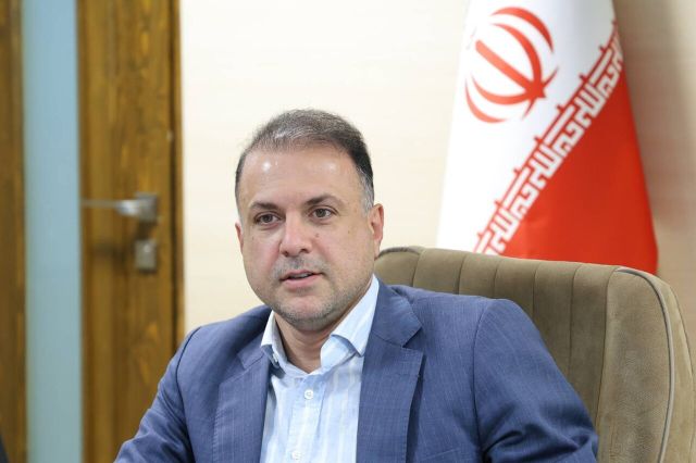 مدیرعامل شرکت ملی صنایع مس ایران در شورای معاونان مطرح کرد؛ پیروی شرکت ملی مس از سیاست صنعتی ایران مبتنی بر برنامه توسعه کشور با نگاه به آینده بازار جهان