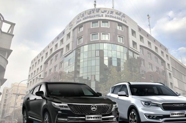 همه چیز برای تشکیل بازار شفاف خودرویی آماده است/ شمارش معکوس برای ورود خودرو به بورس کالا