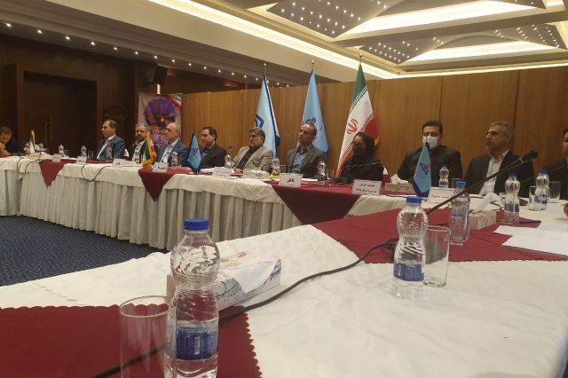 انتخاب اعضای جدید هیات مدیره «شاوان» در مجمع
