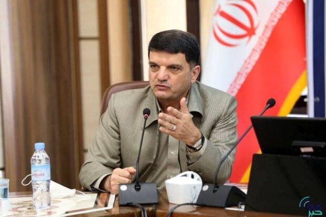 قائم مقام وزیر صمت خبر داد؛ ورود کل کالاهای پایه به بورس/ قیمت ها در بازار فولاد منطقی شد
