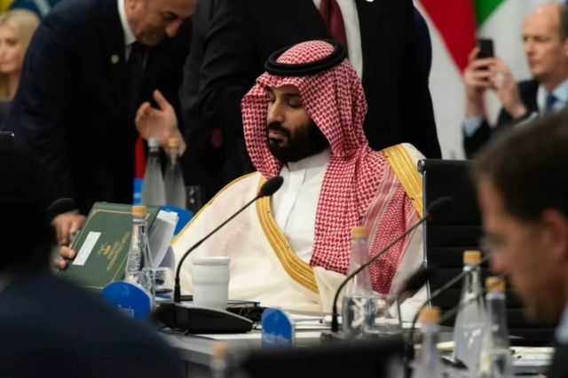 ادعای عربستان: تشدید تنش‌ها از سوی انصارالله، با تشویق ایران صورت می‌گیرد/ حملات انصارالله، نقض توافق تنش‌زدایی بین تهران و ریاض در سال ۲۰۲۳ است