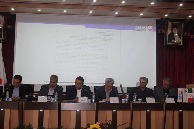 تصویب افزایش سرمایه «دزهراوی» در مجمع