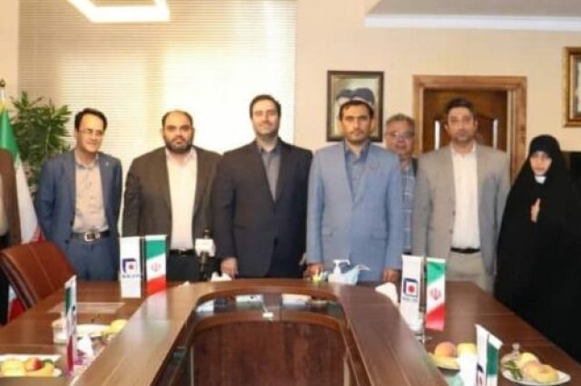 فعال شدن کنسرسیوم فولاد خراسان در پهنه معدنی سنگان/ تفاهم‌نامه تسریع در عملیات اجرایی ساخت کارخانه 2.5 میلیون تنی کنسانتره در شرق کشور