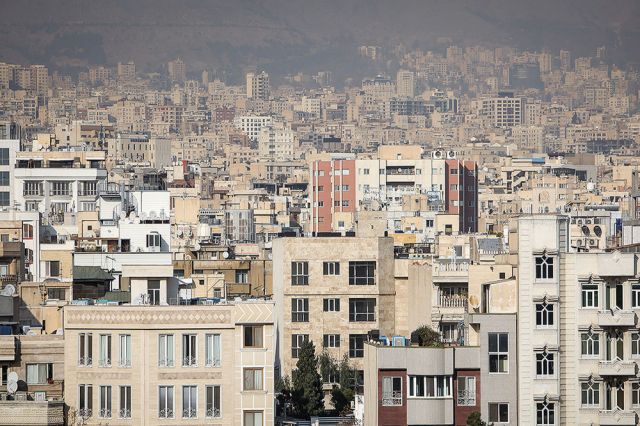 عقب افتادن بازار مسکن از بازدهی دیگر بازارها