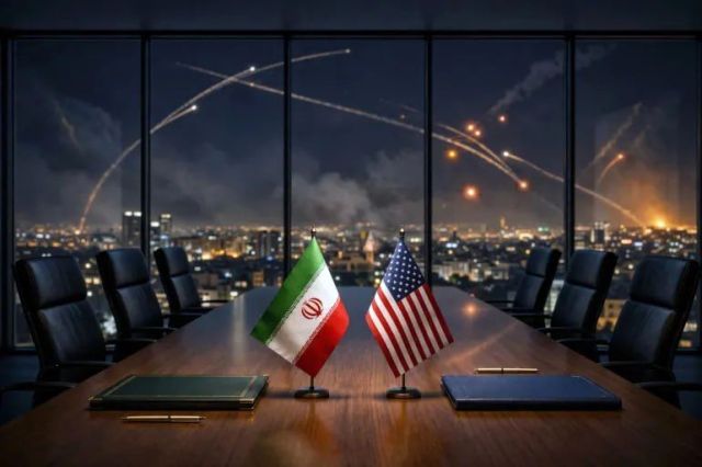 ادعاها درباره زمان برگزاری مذاکرت ایران و آمریکا/ ترامپ دستور مذاکره صادر کرده است؟