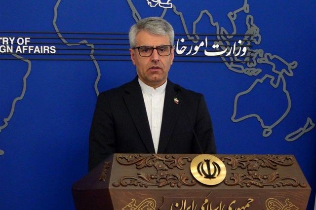 بقایی: رژیم صهیونیستی بدون هماهنگی با آمریکا کاری انجام نمی‌دهد/ پیامدهای تشدید تنش برعهده واشنگتن است