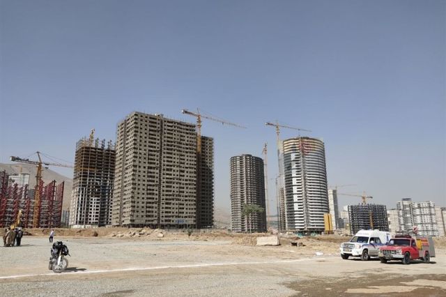 سود ۱.۶ میلیارد تومانی وام ۴۵۰ میلیونی نهضت ملی مسکن