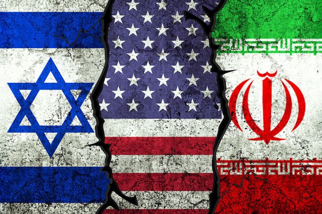 واکنش ایران به ادعای جاسوسی اسرائیل از آمریکا در جریان مذاکرات